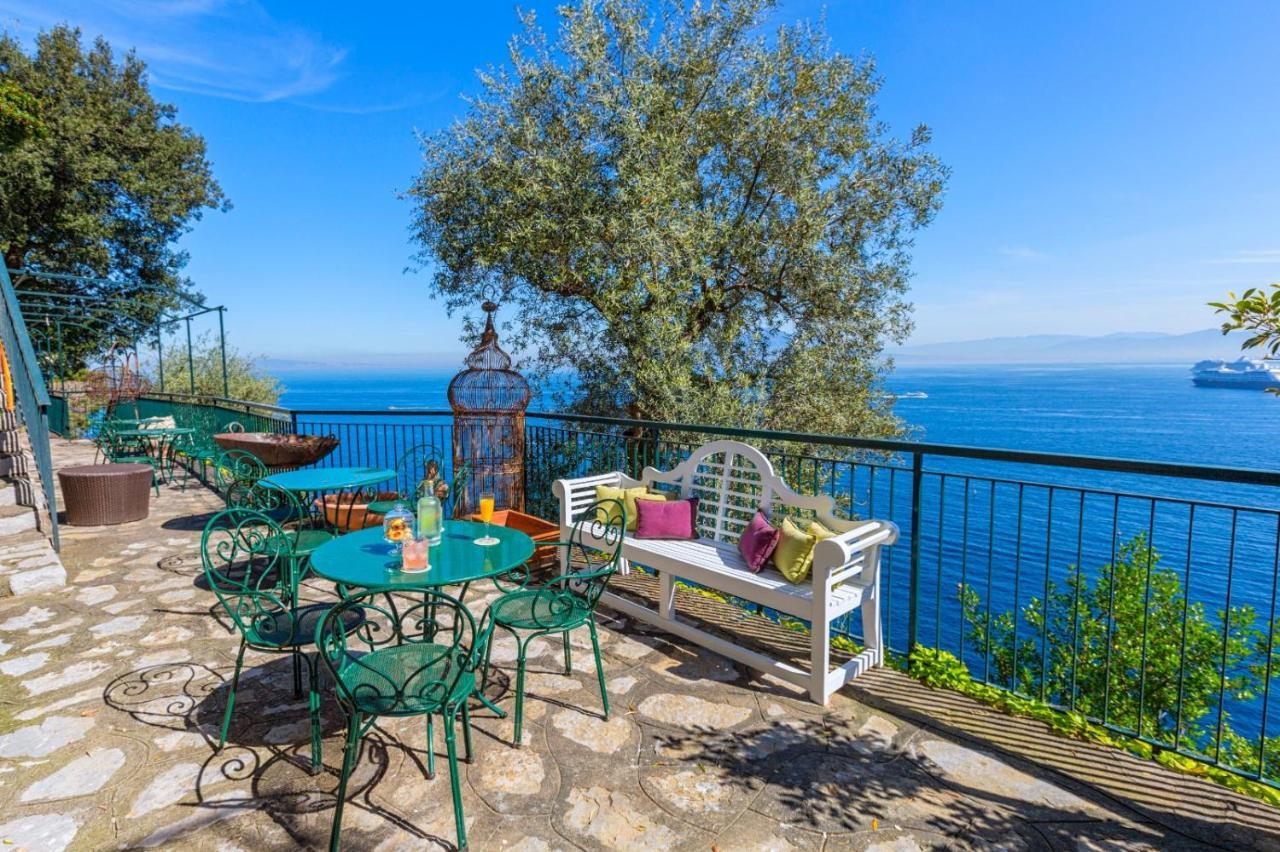 Belair Sorrente