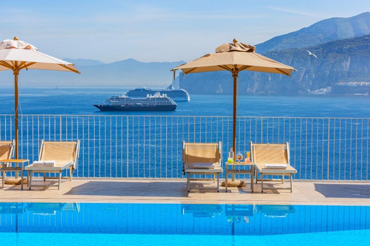 Belair 5* Sorrente