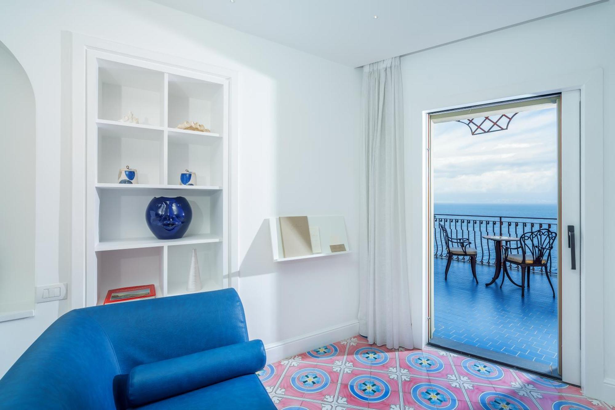 Belair 5* Sorrente