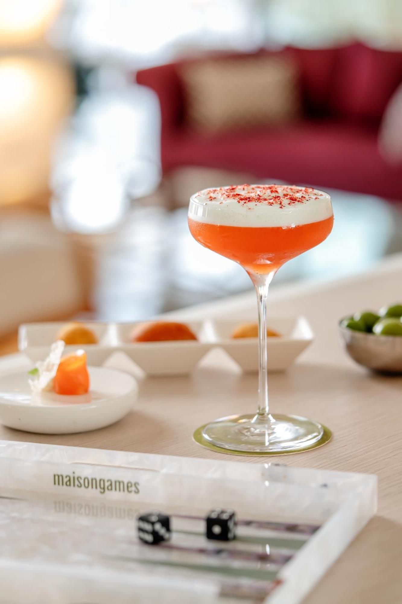 Belair Hotel Sorrente