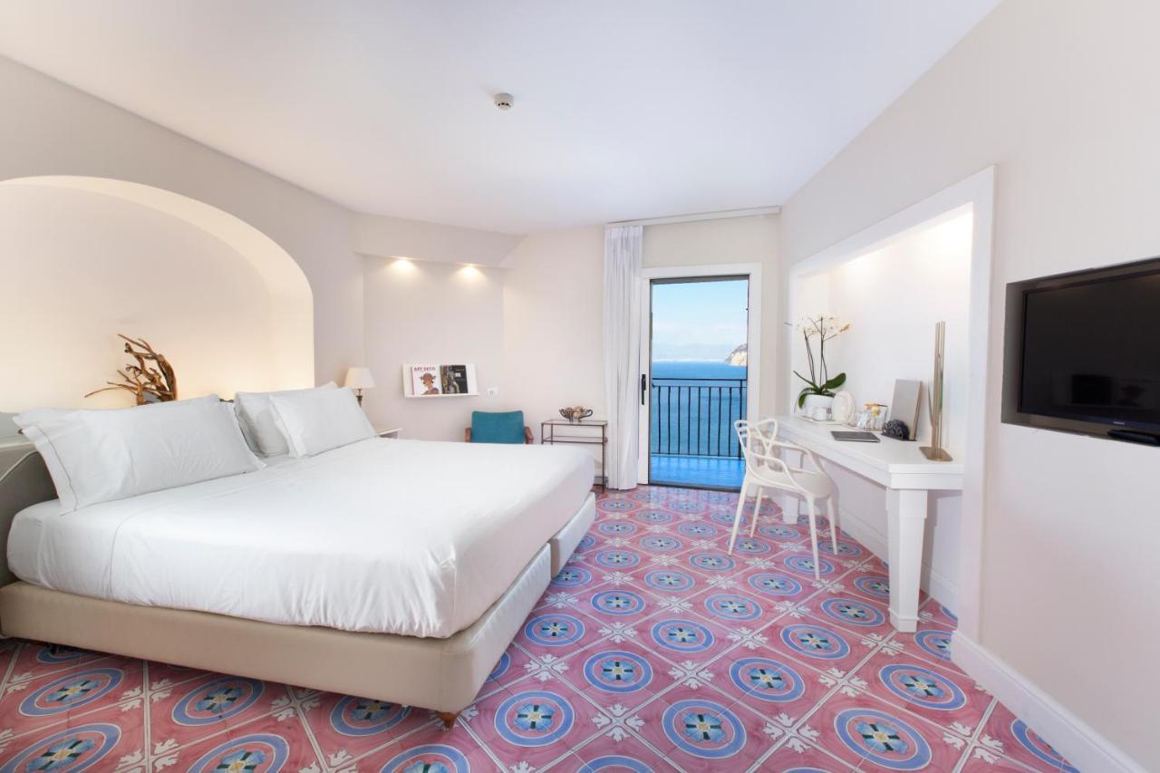 Belair 5* Península Sorrentina
